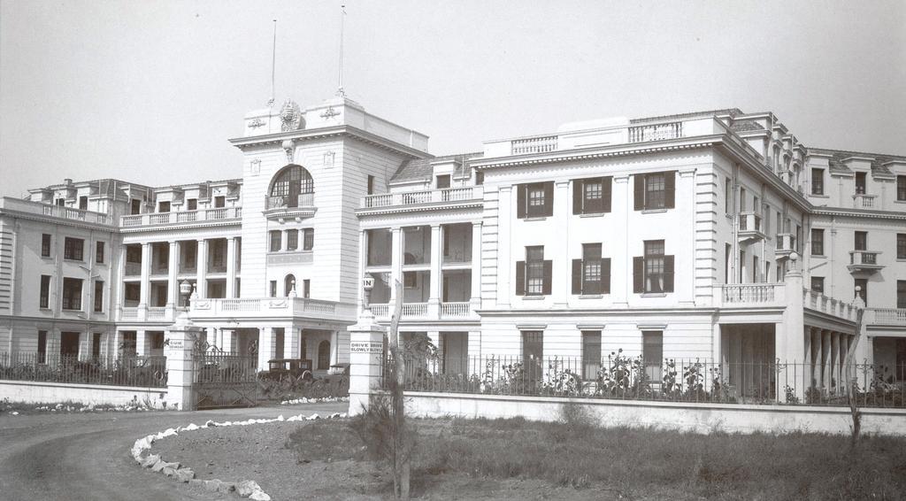 Polana Serena Hotel Maputo Exterior photo